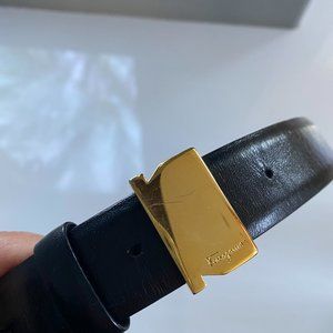 Ferragamo Belt